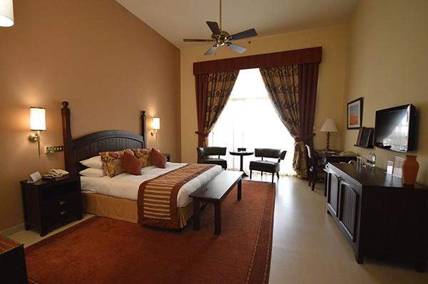 LIWA HOTEL — фото 10
