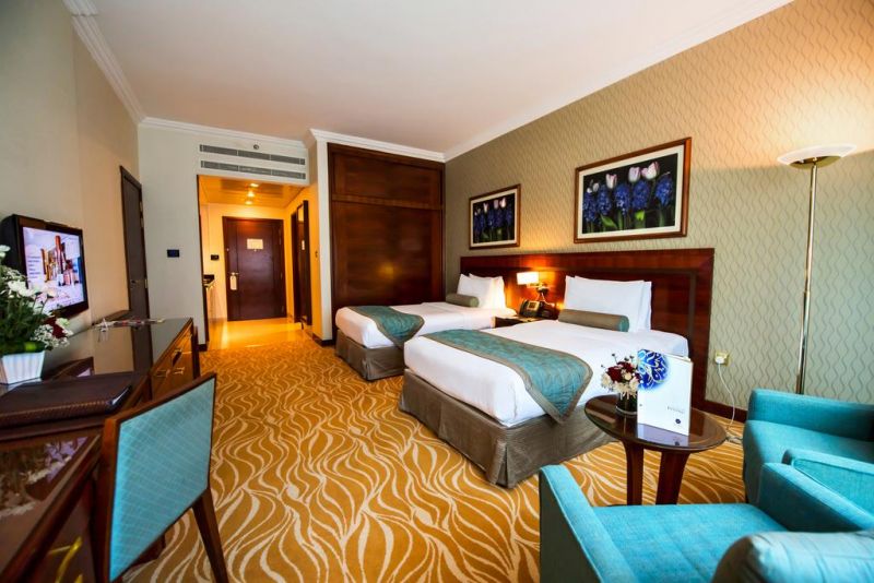 MAJLIS GRAND MERCURE RESIDENCE — фото 14