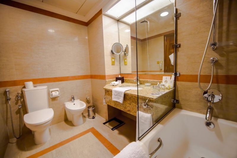 MAJLIS GRAND MERCURE RESIDENCE — фото 17