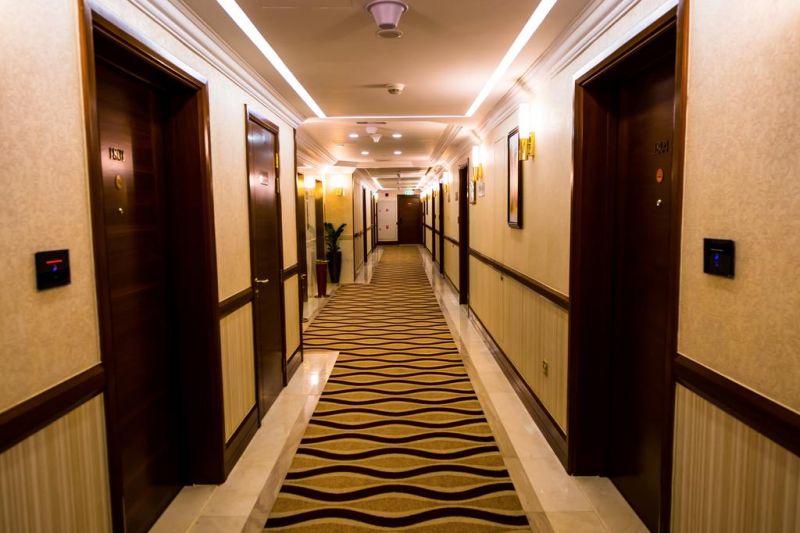MAJLIS GRAND MERCURE RESIDENCE — фото 18