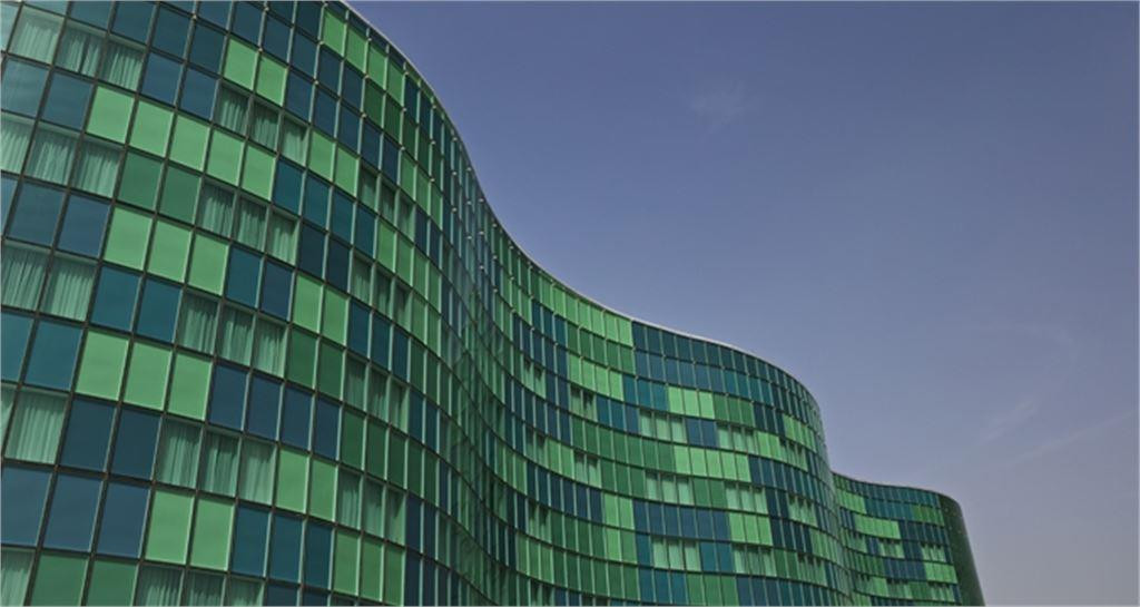 MILLENNIUM AL RAWDAH HOTEL (EX. MILLENIUM CAPITAL GATE) — фото 3
