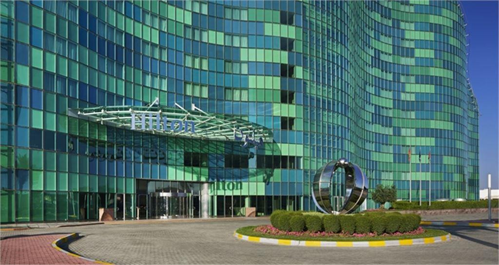 MILLENNIUM AL RAWDAH HOTEL (EX. MILLENIUM CAPITAL GATE) — фото 6