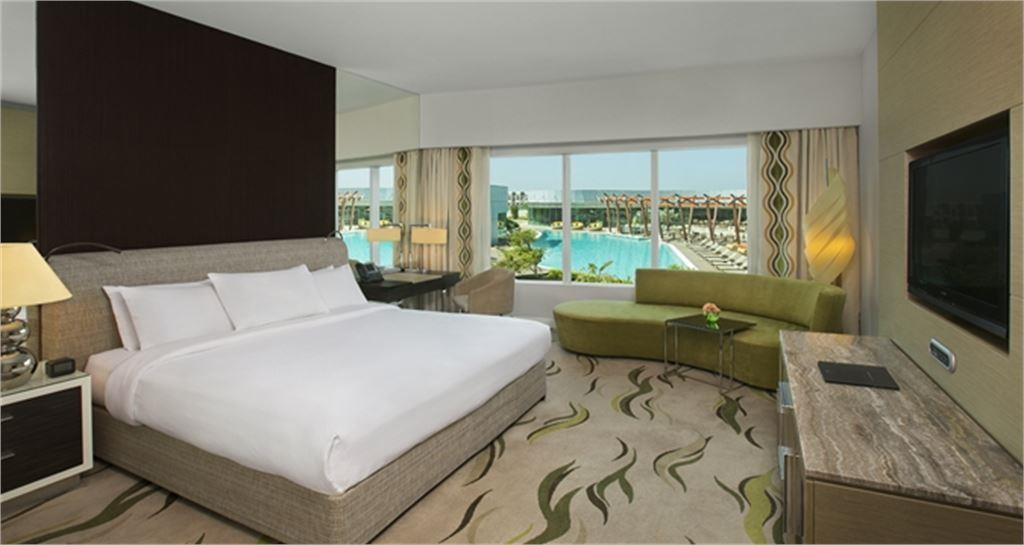 MILLENNIUM AL RAWDAH HOTEL (EX. MILLENIUM CAPITAL GATE) — фото 8