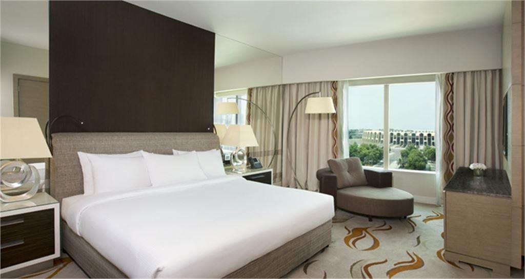 MILLENNIUM AL RAWDAH HOTEL (EX. MILLENIUM CAPITAL GATE) — фото 12