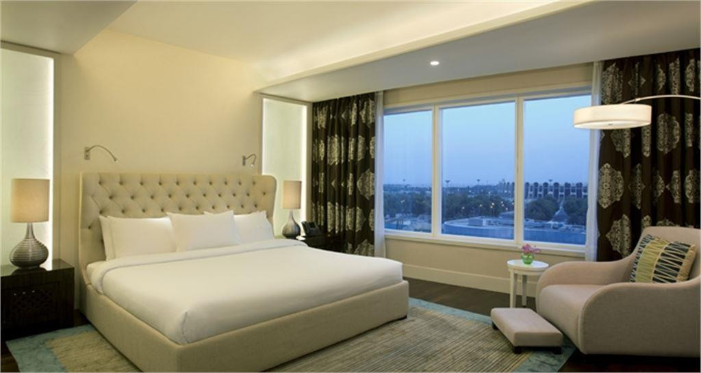 MILLENNIUM AL RAWDAH HOTEL (EX. MILLENIUM CAPITAL GATE) — фото 14