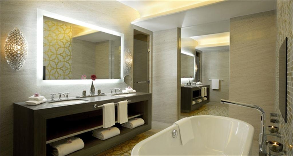 MILLENNIUM AL RAWDAH HOTEL (EX. MILLENIUM CAPITAL GATE) — фото 17