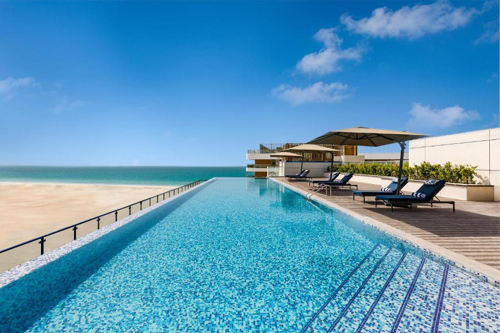 MILLENNIUM RESIDENCES SAADIYAT ISLAND — фото 4