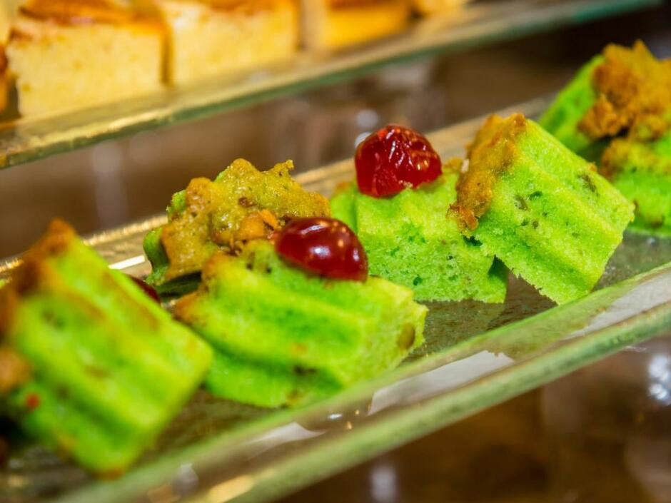 NEHAL BY BINMAJID HOTELS & RESORTS — фото 8