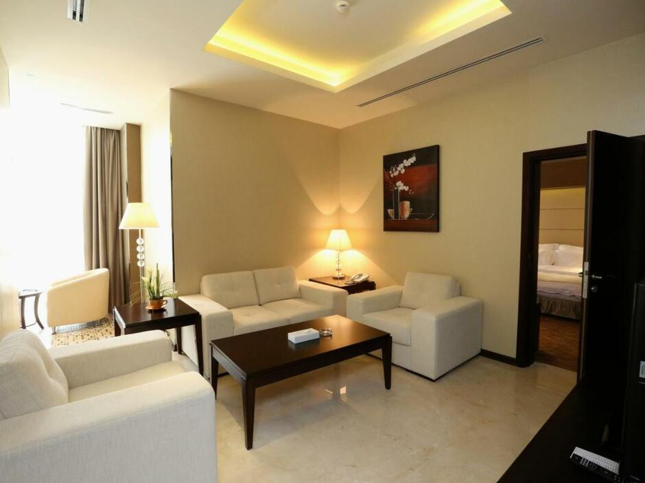 NEHAL BY BINMAJID HOTELS & RESORTS — фото 13