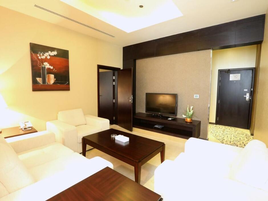 NEHAL BY BINMAJID HOTELS & RESORTS — фото 14