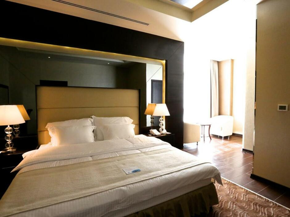 NEHAL BY BINMAJID HOTELS & RESORTS — фото 16