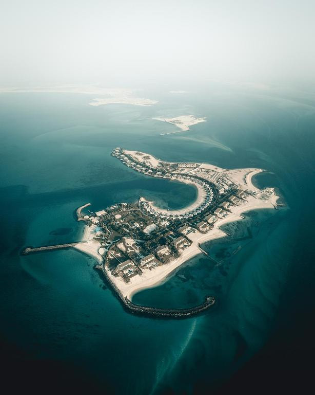 NURAI ISLAND RESORT (EX. ZAYA NURAI ISLAND RESORT)