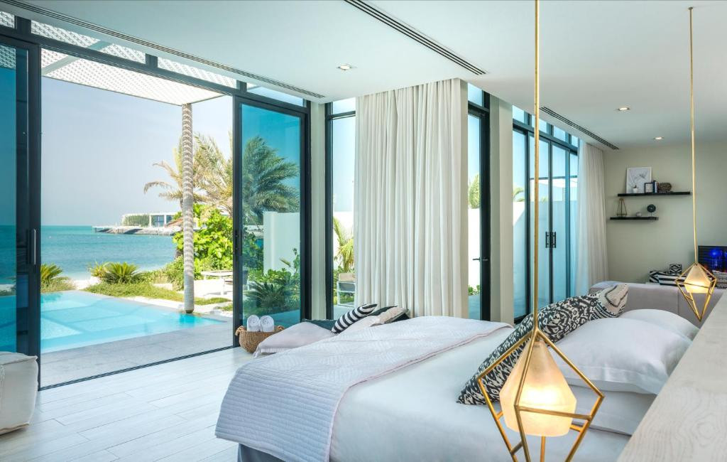 NURAI ISLAND RESORT (EX. ZAYA NURAI ISLAND RESORT) — фото 2