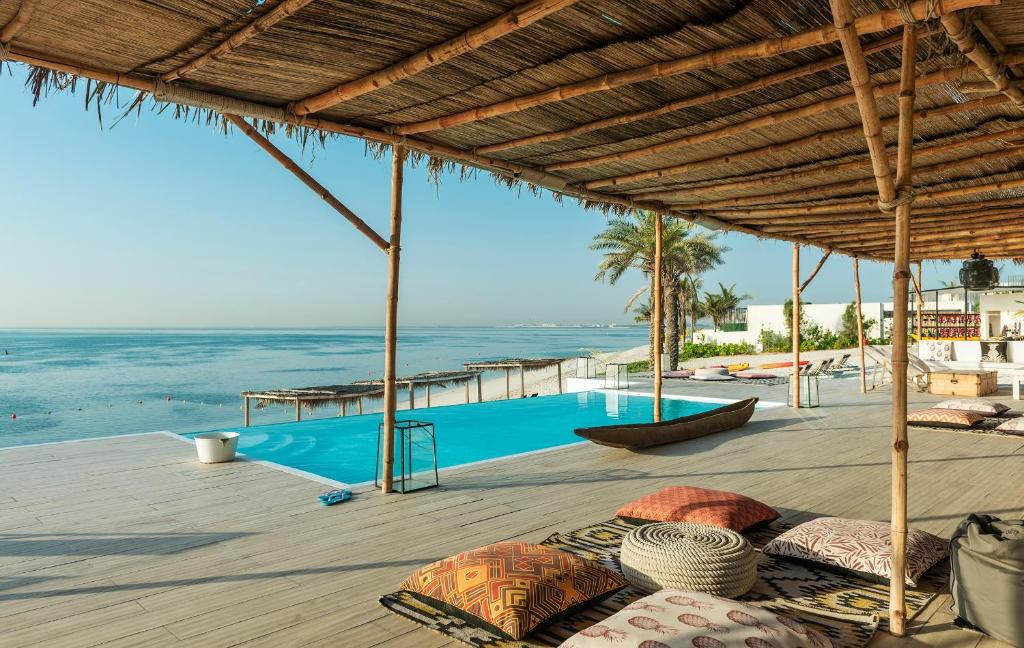 NURAI ISLAND RESORT (EX. ZAYA NURAI ISLAND RESORT) — фото 4