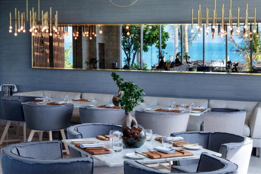 NURAI ISLAND RESORT (EX. ZAYA NURAI ISLAND RESORT) — фото 5