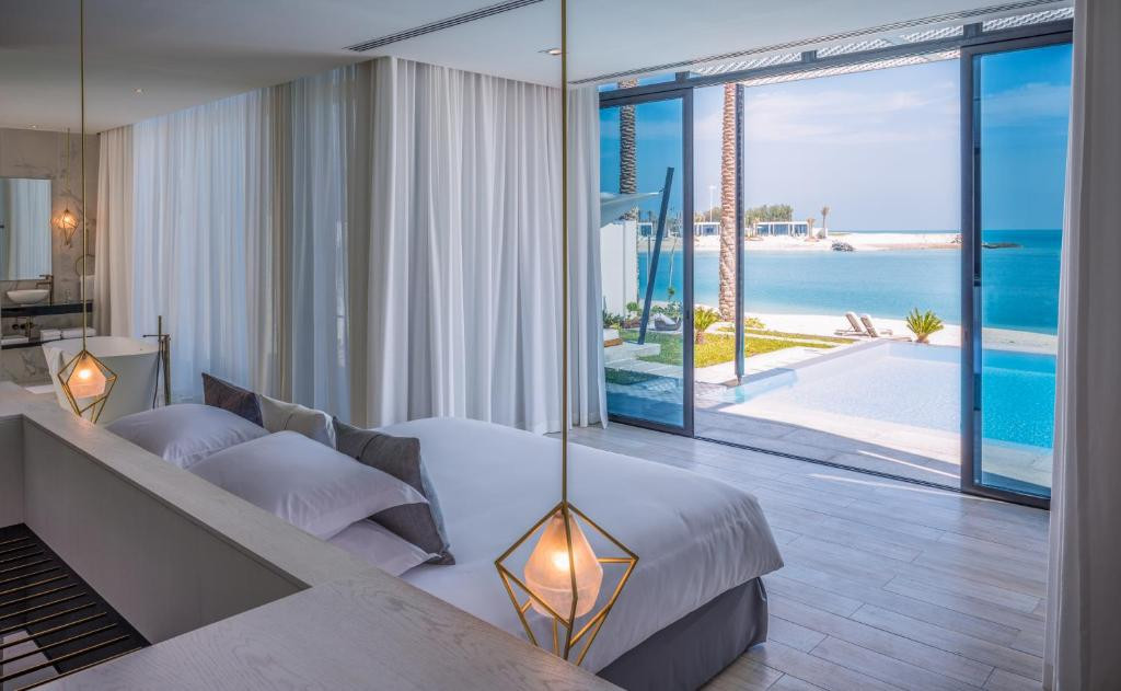 NURAI ISLAND RESORT (EX. ZAYA NURAI ISLAND RESORT) — фото 7