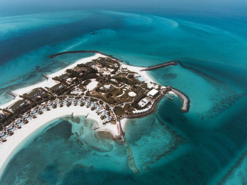NURAI ISLAND RESORT (EX. ZAYA NURAI ISLAND RESORT) — фото 10