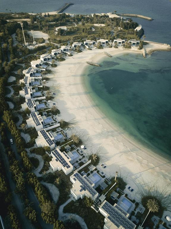NURAI ISLAND RESORT (EX. ZAYA NURAI ISLAND RESORT) — фото 11