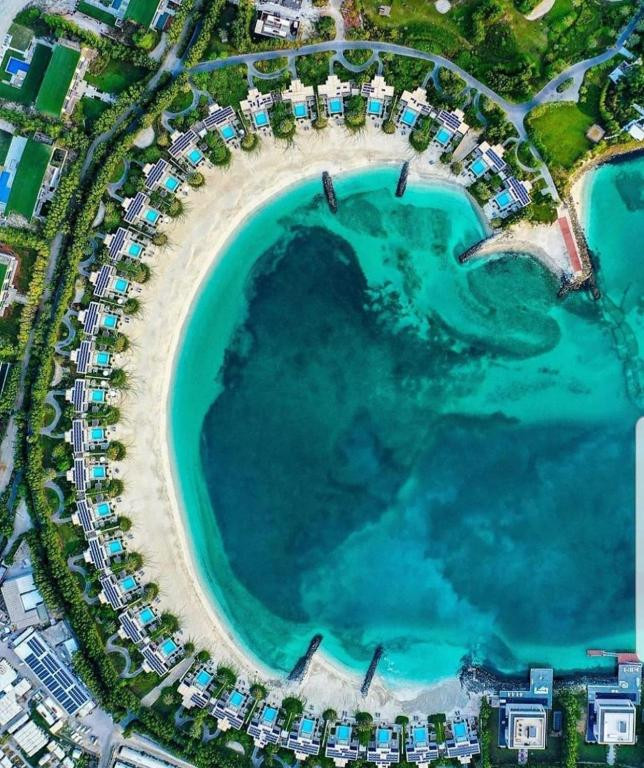 NURAI ISLAND RESORT (EX. ZAYA NURAI ISLAND RESORT) — фото 12