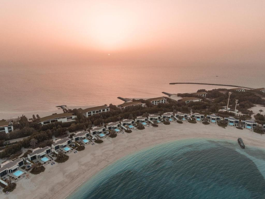 NURAI ISLAND RESORT (EX. ZAYA NURAI ISLAND RESORT) — фото 13