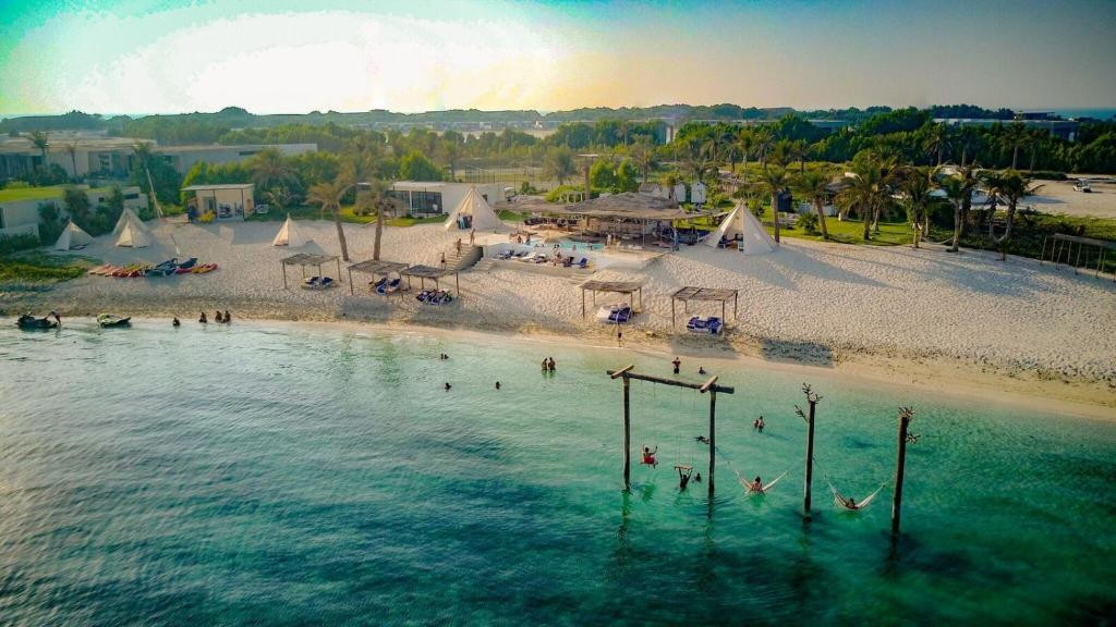 NURAI ISLAND RESORT (EX. ZAYA NURAI ISLAND RESORT) — фото 14