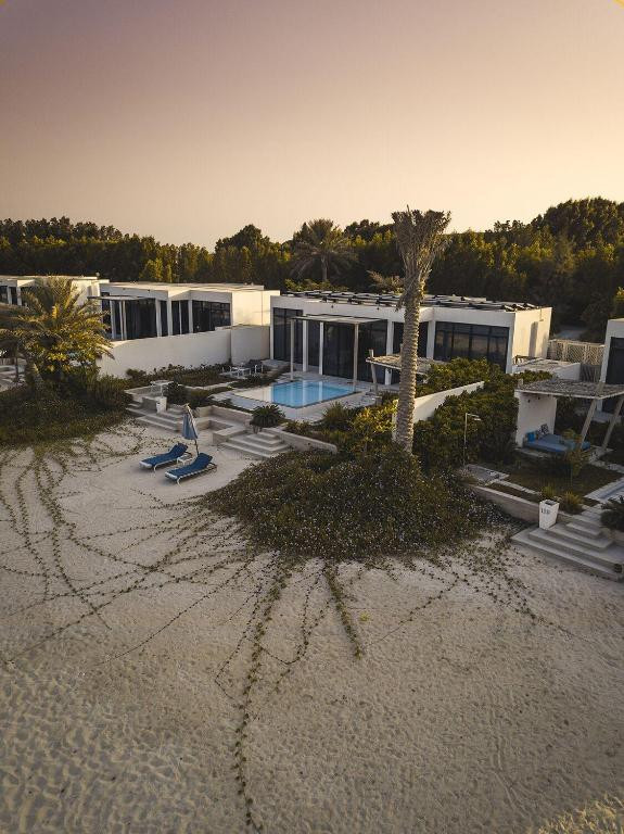 NURAI ISLAND RESORT (EX. ZAYA NURAI ISLAND RESORT) — фото 16