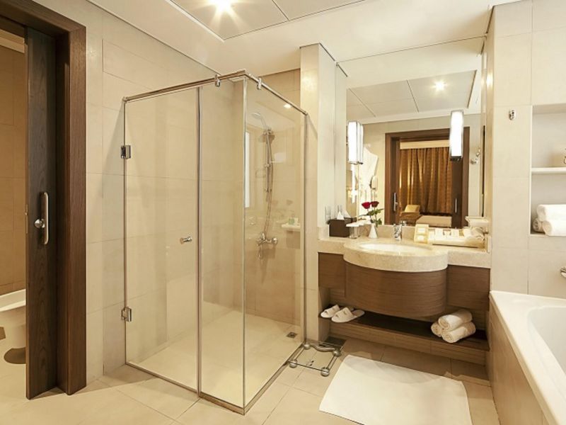 OAKS LIWA EXECUTIVE SUITES — фото 2