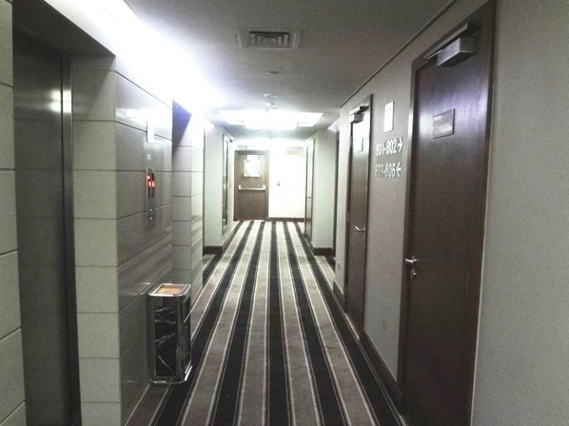 OAKS LIWA EXECUTIVE SUITES — фото 5