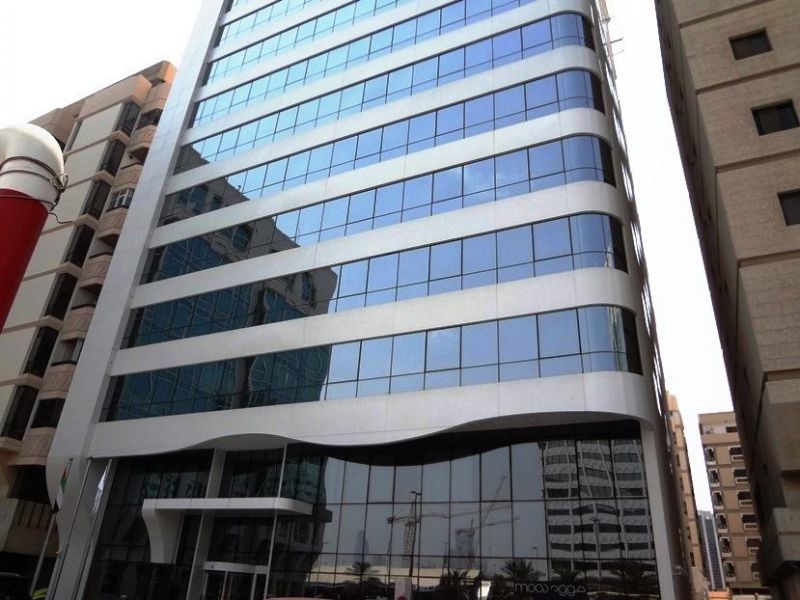 OAKS LIWA EXECUTIVE SUITES — фото 14