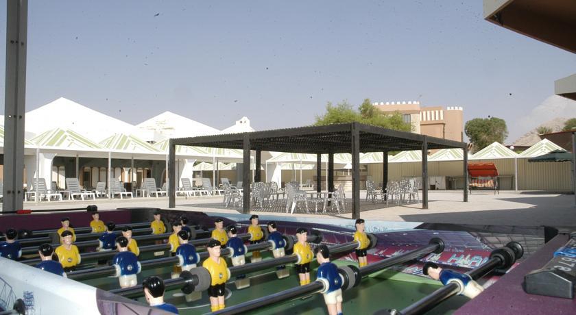ONE TO ONE HOTEL & RESORT AIN AL FAIDA — фото 5