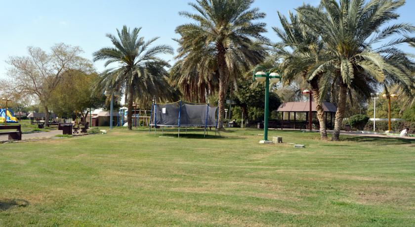 ONE TO ONE HOTEL & RESORT AIN AL FAIDA — фото 11