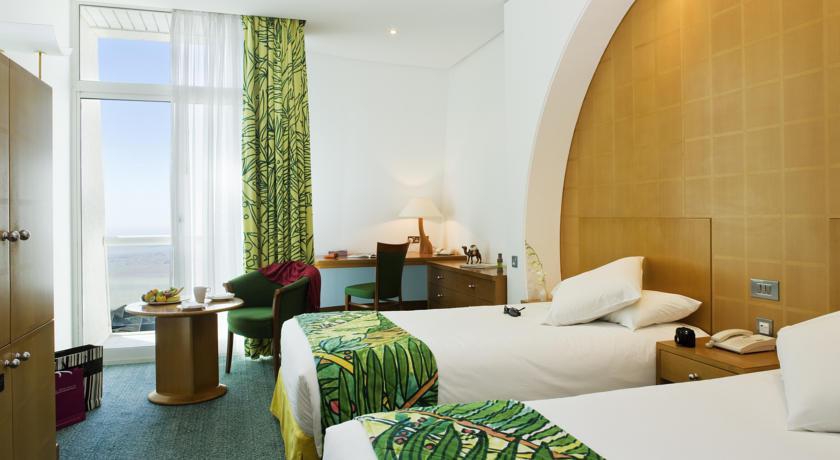ORYX GRAND HOTEL JEBEL HAFEET AL AIN (EX. MERCURE GRAND JEBEL HAFEET AL AIN) — фото 7