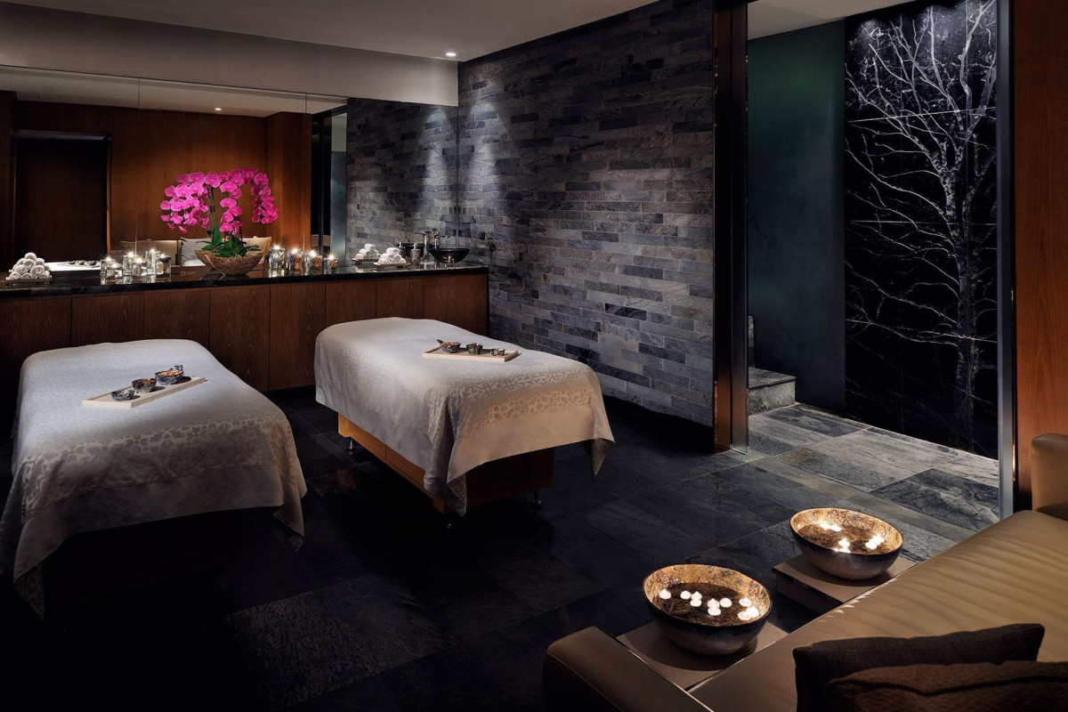 PARK HYATT ABU DHABI HOTEL & VILLAS — фото 13