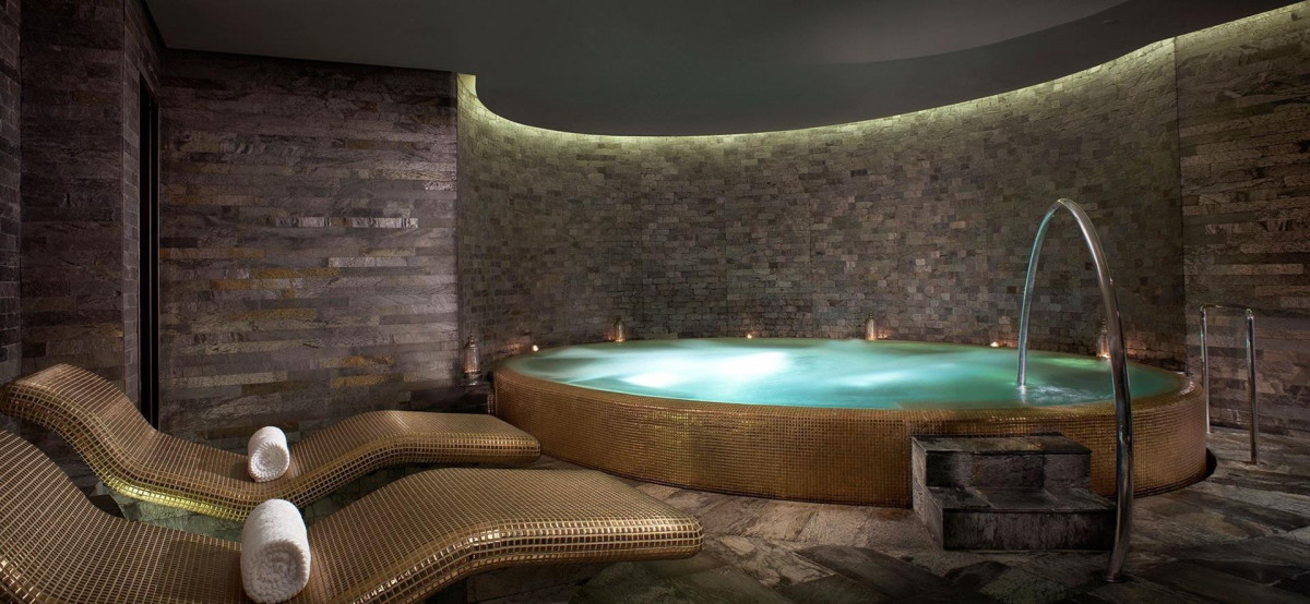 PARK HYATT ABU DHABI HOTEL & VILLAS — фото 14