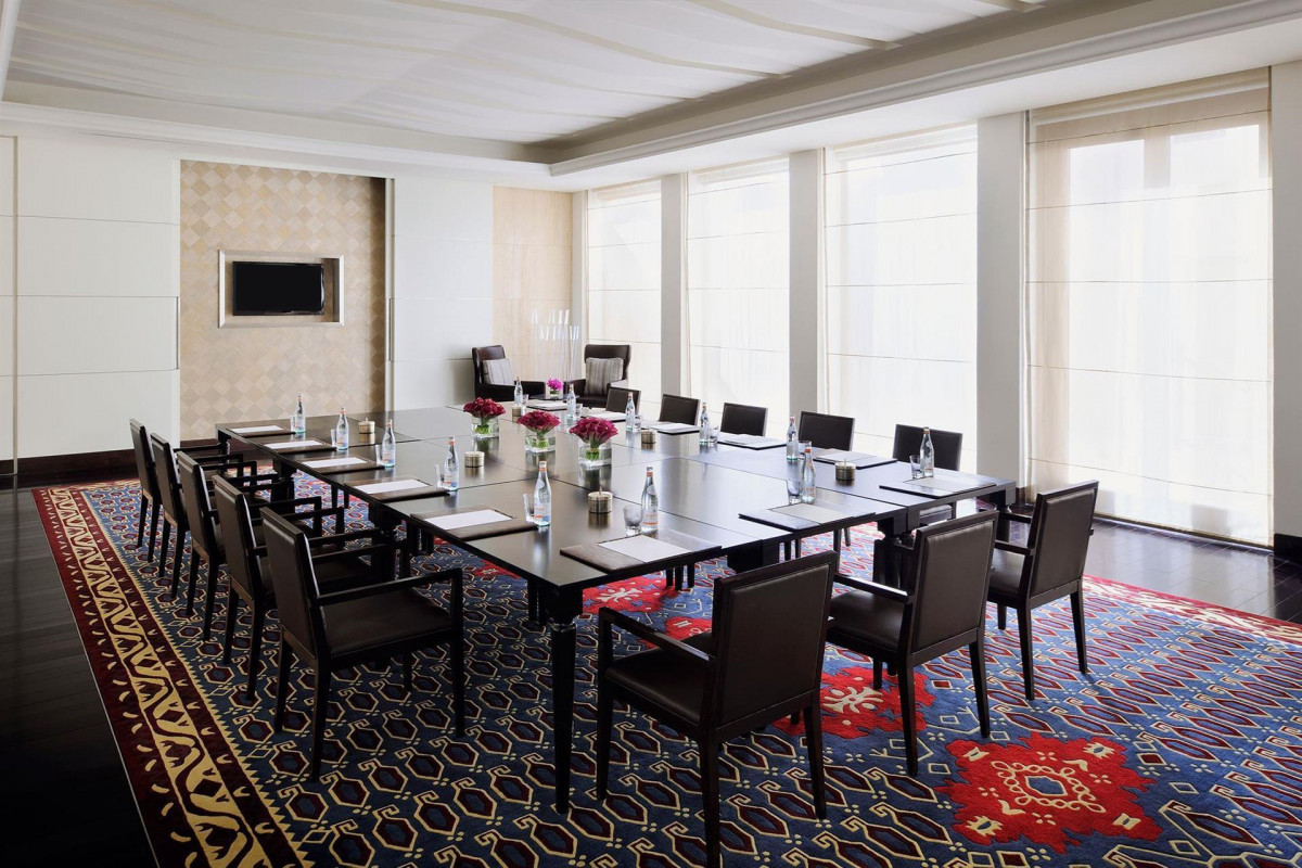 PARK HYATT ABU DHABI HOTEL & VILLAS — фото 18