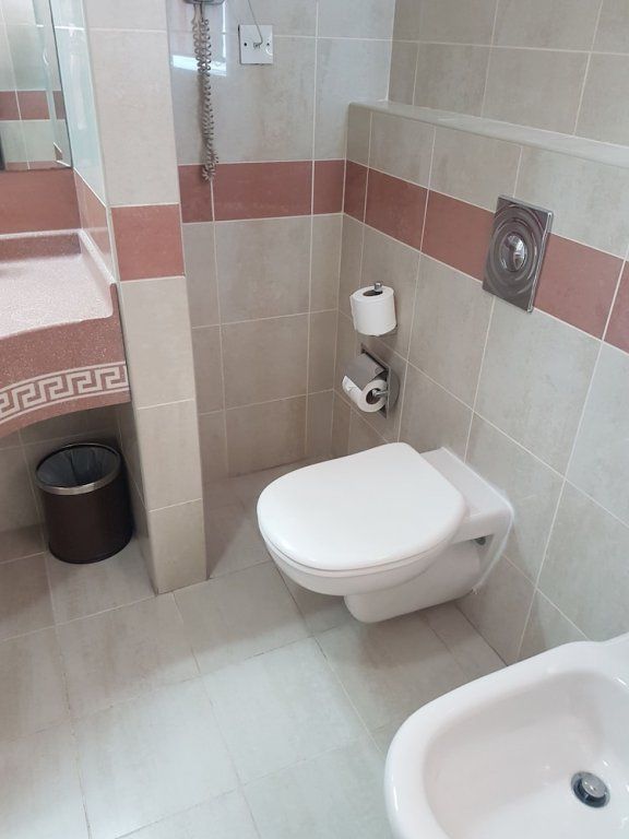 PLATINUM HOTEL APARTMENT — фото 13