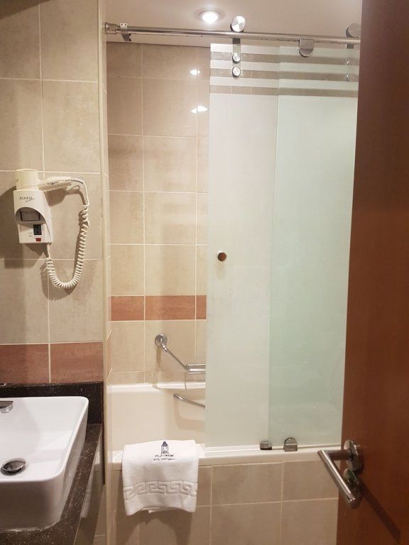 PLATINUM HOTEL APARTMENT — фото 14