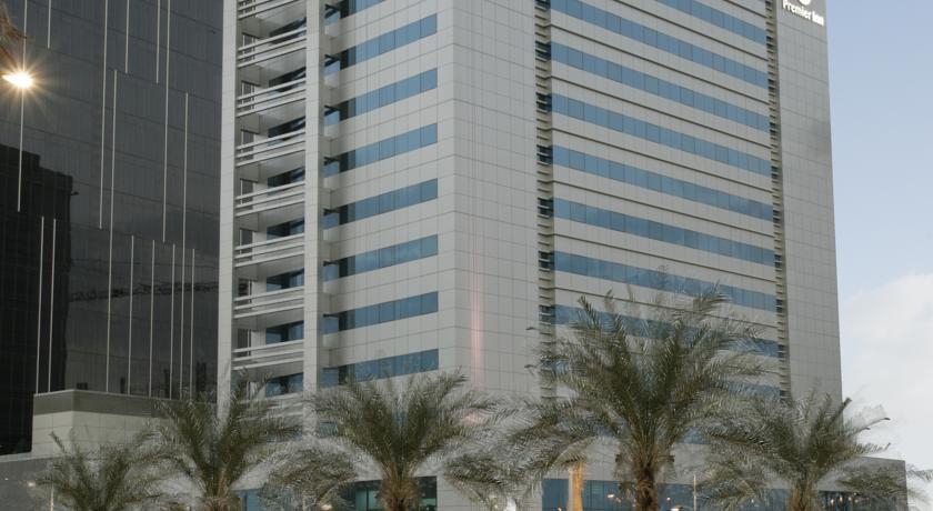 PREMIER INN ABU DHABI CAPITAL CENTRE