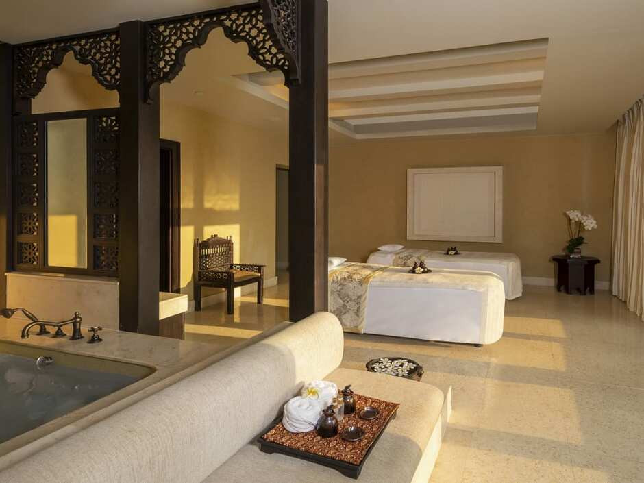 QASR AL SARAB DESERT RESORT BY ANANTARA — фото 16