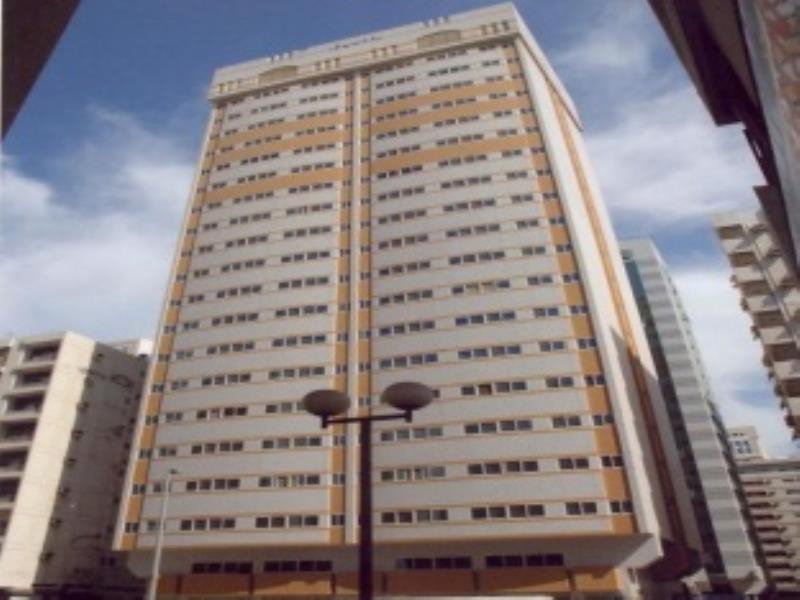 RAMEE GUESTLINE HOTEL APARTMENT