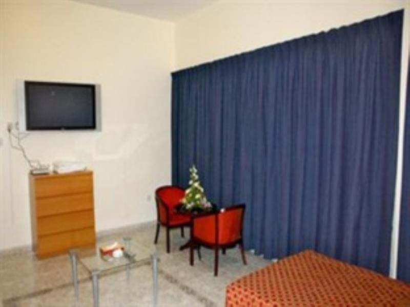 RAMEE GUESTLINE HOTEL APARTMENT — фото 2