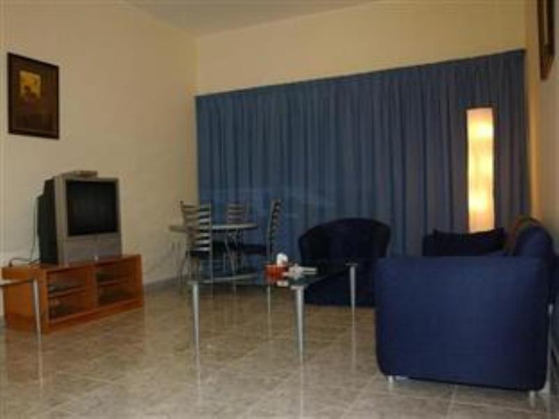 RAMEE GUESTLINE HOTEL APARTMENT — фото 6