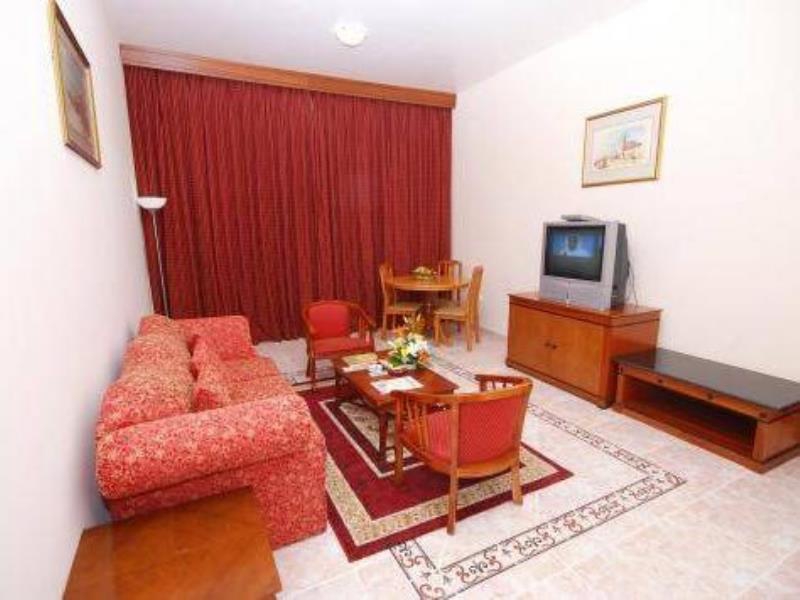 RAMEE GUESTLINE HOTEL APARTMENT — фото 7