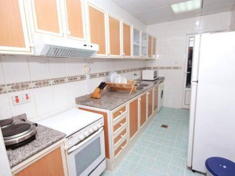 RAMEE GUESTLINE HOTEL APARTMENT — фото 8
