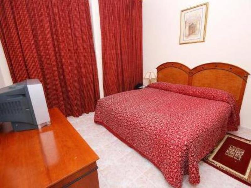 RAMEE GUESTLINE HOTEL APARTMENT — фото 10