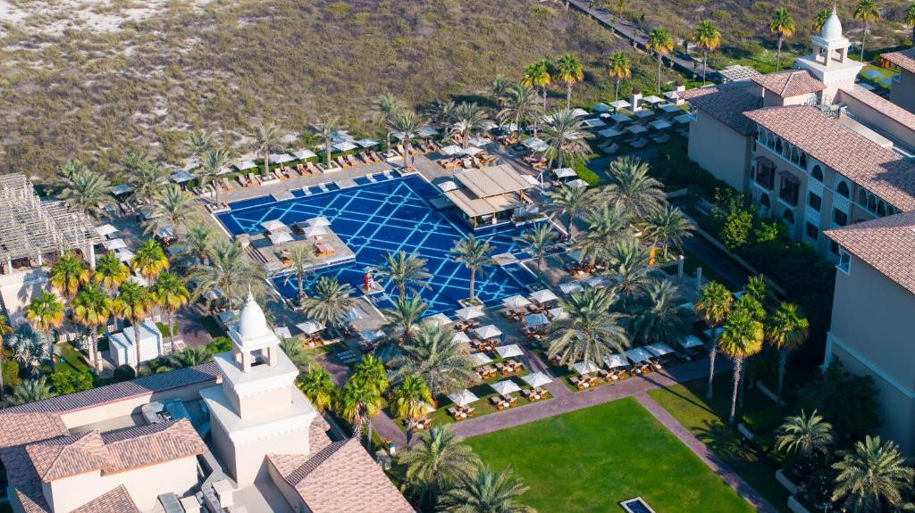 RIXOS PREMIUM SAADIYAT ISLAND — фото 2