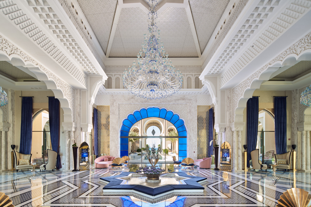 RIXOS PREMIUM SAADIYAT ISLAND — фото 3