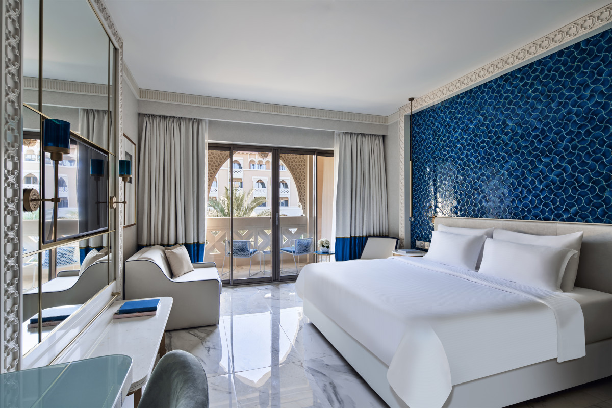 RIXOS PREMIUM SAADIYAT ISLAND — фото 4