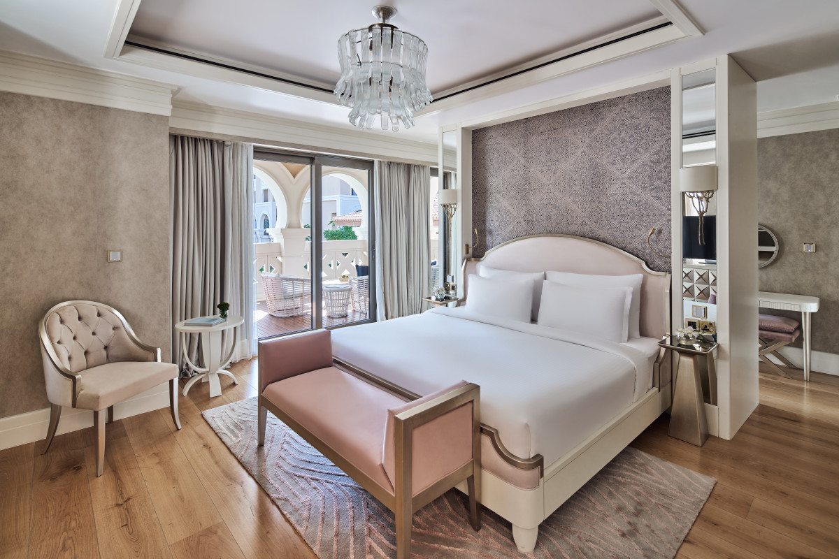 RIXOS PREMIUM SAADIYAT ISLAND — фото 6