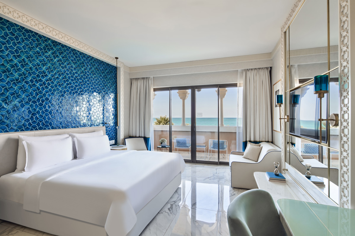 RIXOS PREMIUM SAADIYAT ISLAND — фото 9